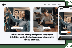 Ajna - AI Resume Parser